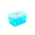 High Dispersing Plastic Blue Transparent Masterbatches for Injection Molding, Extrusion, Blown Molding RoHS Reach